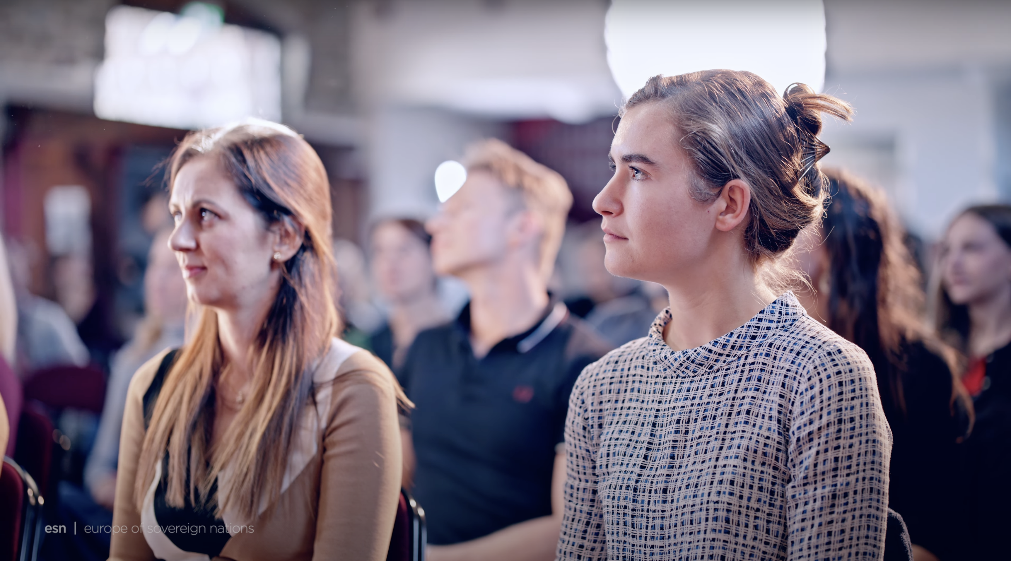 Frauenkongress Eventvideo